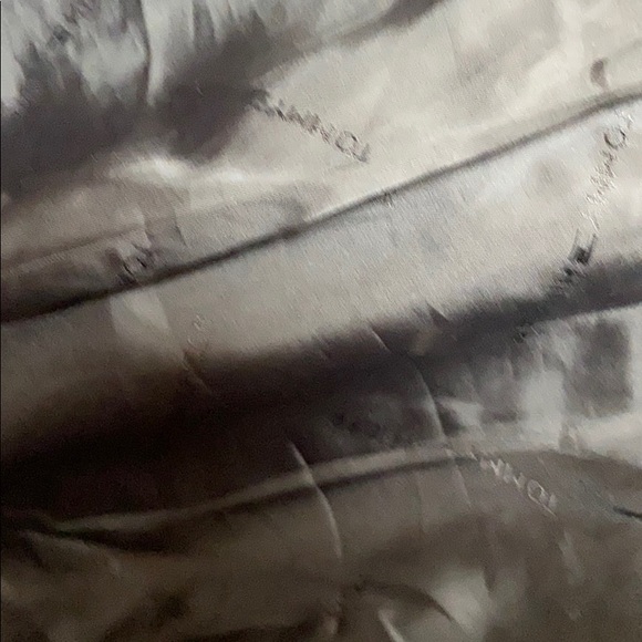 Leather Jacket Tommy Hilfiger xl - Picture 5 of 9